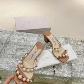 Jimmy Choo Amara 45