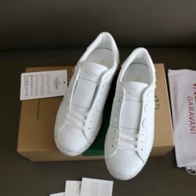 Valentino Open For A Change Sneaker