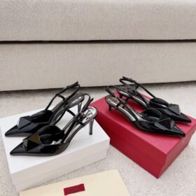 Valentino Roman One Stud Pump