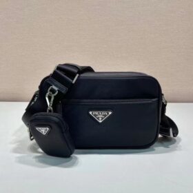 Prada Re-Nylon Shoulder Bag