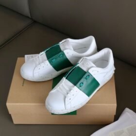 Valentino Open For A Change Sneaker