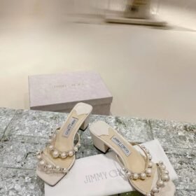 Jimmy Choo Amara 45