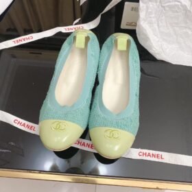 Chanel Ballerina Flats Shoes