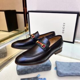 Gucci Loafer with Horsebit