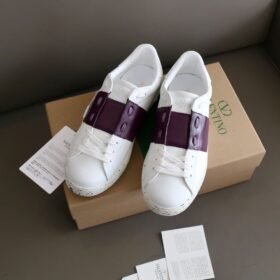 Valentino Open For A Change Sneaker