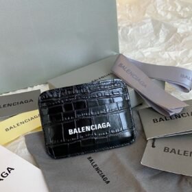 Balenciaga Card Holder