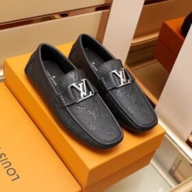 LV Monte Carlo Moccasin