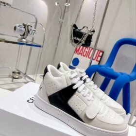 Celine CT-02 Mid Sneaker