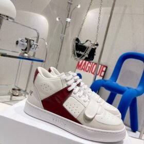 Celine CT-02 Mid Sneaker