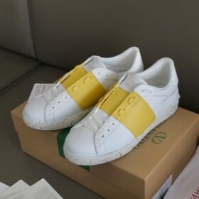 Valentino Open For A Change Sneaker