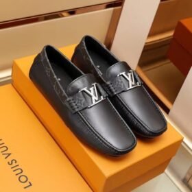 LV Monte Carlo Moccasin