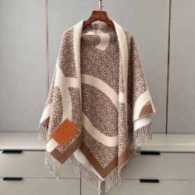 Loewe Scarf