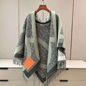 Loewe Scarf