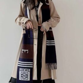 Loewe Scarf