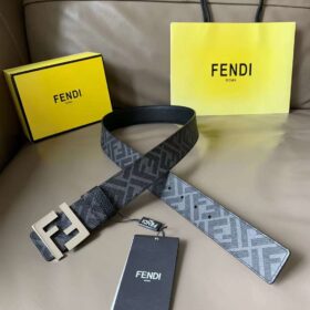 Fendi FF Belt