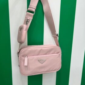 Prada Re-Nylon Shoulder Bag