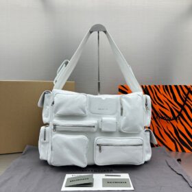 Balenciaga Superbusy Large Sling Bag