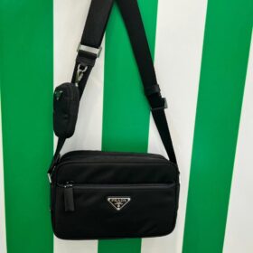 Prada Re-Nylon Shoulder Bag