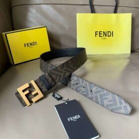 Fendi FF Belt