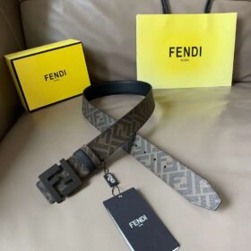 Fendi FF Belt