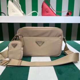 Prada Re-Nylon Shoulder Bag