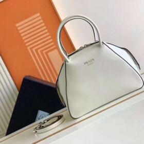 Prada Small Leather Handbag