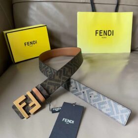 Fendi FF Belt