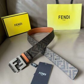 Fendi FF Belt