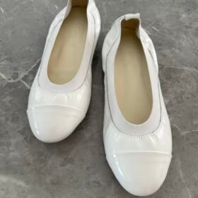 Chanel Ballerina Flats Shoes