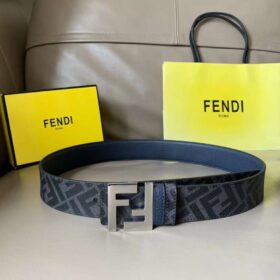 Fendi FF Belt