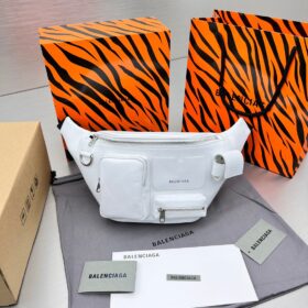 Balenciaga Superbusy Belt Bag