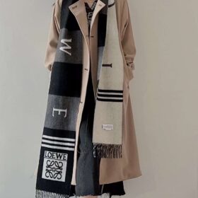 Loewe Scarf