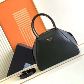 Prada Small Leather Handbag