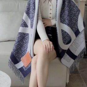 Loewe Scarf