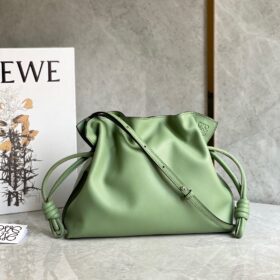 Loewe Flamenco Medium Bag