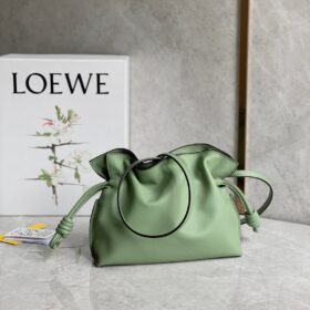 Loewe Flamenco Mini Bag