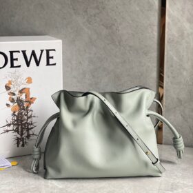 Loewe Flamenco Medium Bag