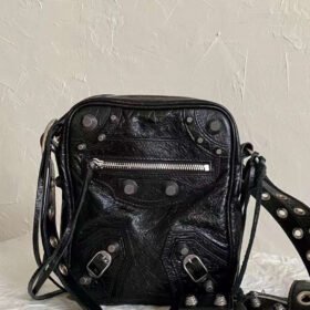 Balenciaga Le Cagole Crossbody Bag