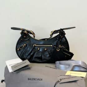 Balenciaga Le Cagole Small