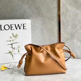 Loewe Flamenco Mini Bag