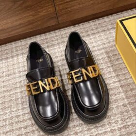 Fendi Loafers