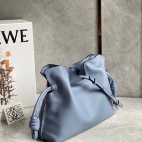 Loewe Flamenco Medium Bag