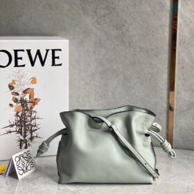 Loewe Flamenco Mini Bag