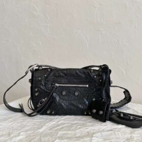 Balenciaga Le Cagole XS Flap Bag