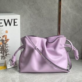 Loewe Flamenco Medium Bag