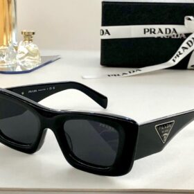 Prada Symbole Sunglasses