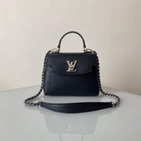 LV Lockme Ever Mini