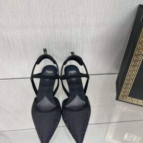 Fendi Colibrì Lite Slingback