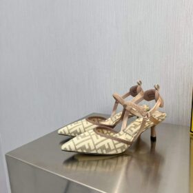 Fendi Colibrì Lite Slingback