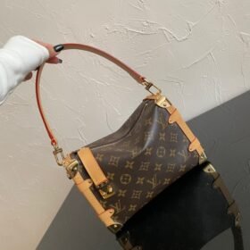 LV Side Trunk PM